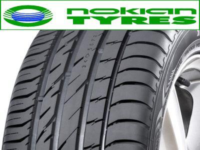 Автогуми Nokian Line 215/55 R16 93H, предлагани онлайн. Открий най-добрата  цена!