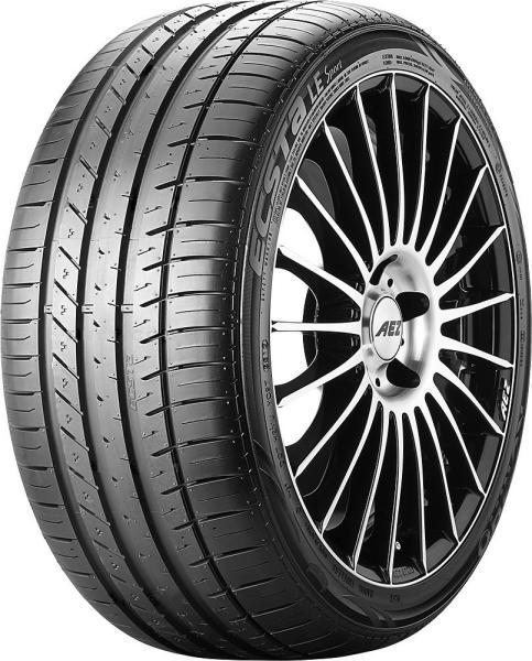 ECSTA LE Sport KU39 XL 265/30 ZR19 93Y