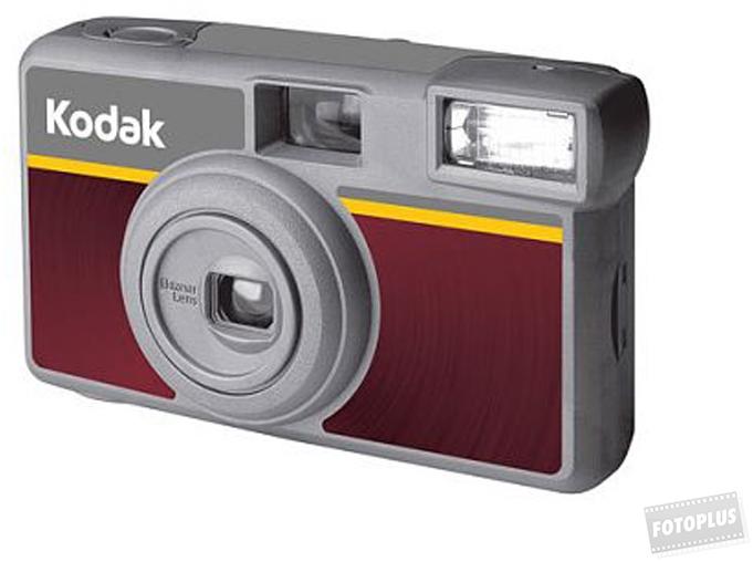 Vásárlás: Kodak Ultra Compact Flash Analóg fényképezőgép árak  összehasonlítása, UltraCompactFlash boltok