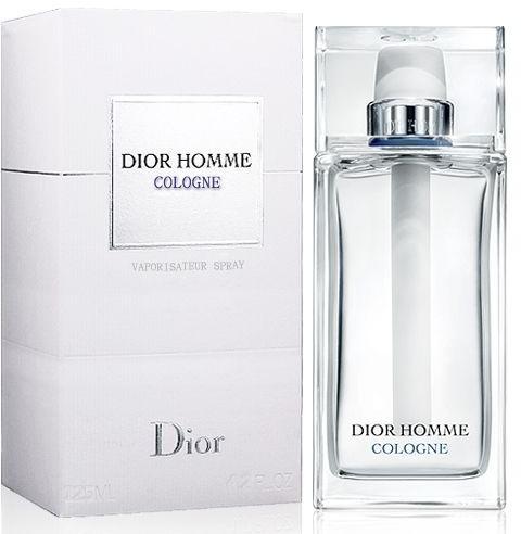 Dior Dior Homme Cologne (2013) EDC 75 ml parfüm vásárlás, olcsó Dior Dior  Homme Cologne (2013) EDC 75 ml parfüm árak, akciók