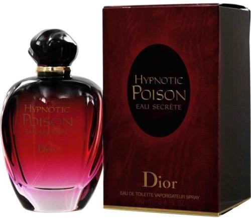 Dior Hypnotic Poison Eau Secrete EDT 100ml parfüm vásárlás, olcsó Dior  Hypnotic Poison Eau Secrete EDT 100ml parfüm árak, akciók