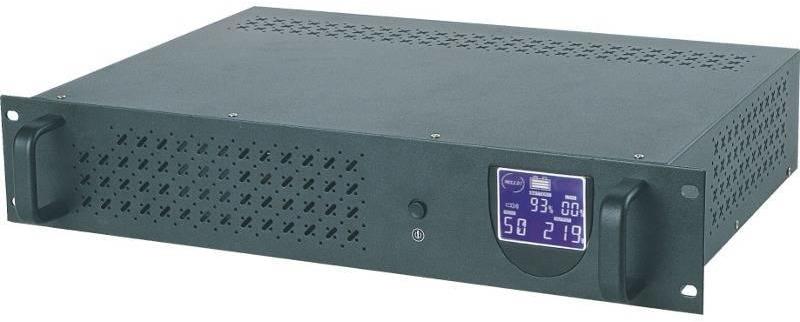 1500VA 1200W (UPS-RACK-1500)