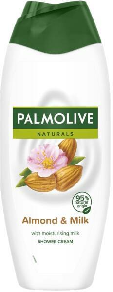 Naturals Almond Milk 500 ml