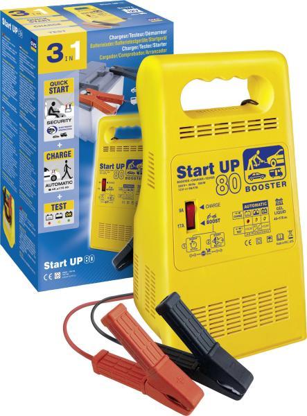 Start Up 80 (024922)