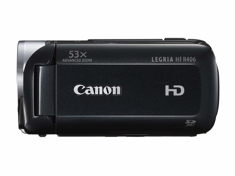Vásárlás: Canon Legria HF R406 kamera - Árak, akciós Legria HF R 406  videókamera, olcsó boltok