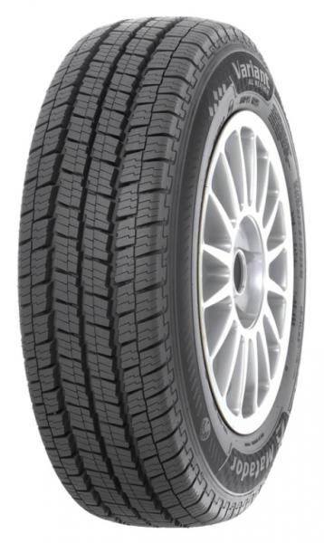 MPS125 Variant All Weather 235/65 R16 121/119N