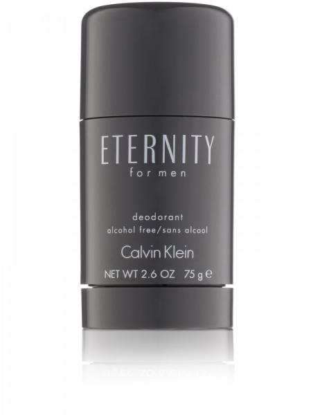 Calvin Klein Eternity for Men deo stick 75 ml dezodor vásárlás, olcsó Calvin  Klein Eternity for Men deo stick 75 ml izzadásgátló árak, akciók