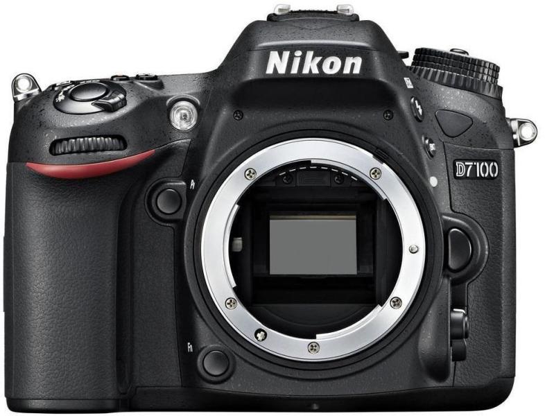 Nikon D7100 Body (VBA360AE) - Árukereső.hu