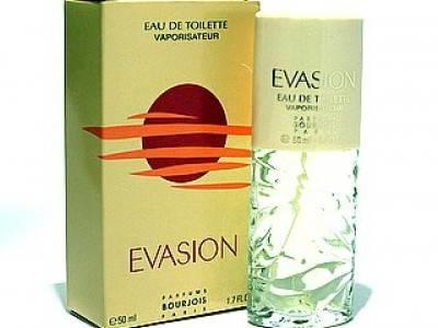 Bourjois Evasion EDT 50ml parfüm vásárlás, olcsó Bourjois Evasion EDT 50ml  parfüm árak, akciók