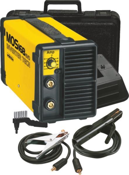 Deca MOS 168 EVO (Aparat de sudura Invertor) - Preturi