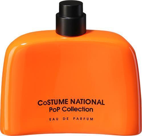 Parfum Costume National Pop Collection - Eau De Parfum 100 Ml Spray - Neuf Origine France
