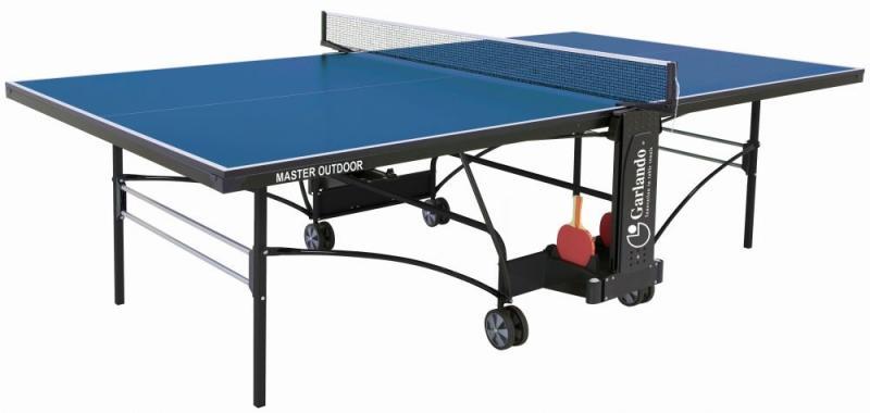Vásárlás: Garlando Master Outdoor Ping-pong asztal árak összehasonlítása,  MasterOutdoor boltok