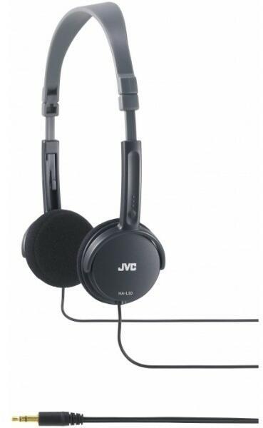JVC HA-L50 vásárlás, olcsó JVC HA-L50 árak, JVC Fülhallgató, fejhallgató  akciók