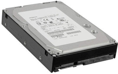 Hgst Hitachi Ultrastar 15K600 600GB 15000U/Min 64MB SAS-2 - Foto 10