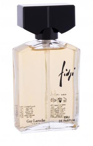Guy Laroche Fidji EDP 50ml parfüm vásárlás, olcsó Guy Laroche Fidji EDP  50ml parfüm árak, akciók