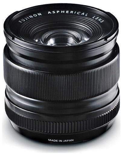 Fujinon XF 14mm f/2.8 R (16276481)