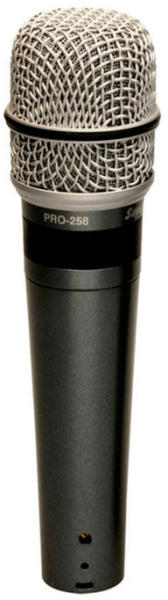 PRO 258