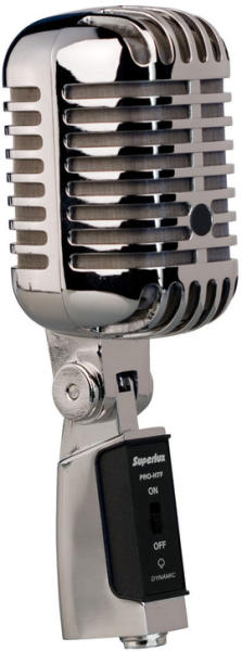 PRO H7FMKII