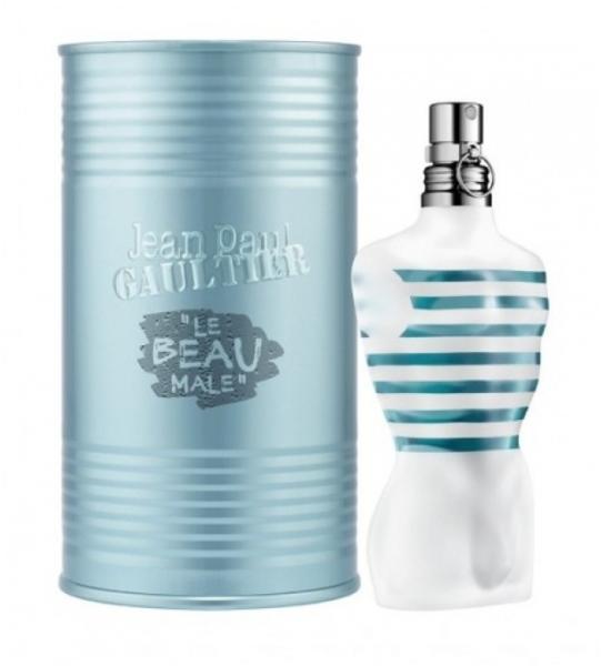 Jean Paul Gaultier Le Beau Male EDT 125ml parfüm vásárlás, olcsó Jean Paul  Gaultier Le Beau Male EDT 125ml parfüm árak, akciók
