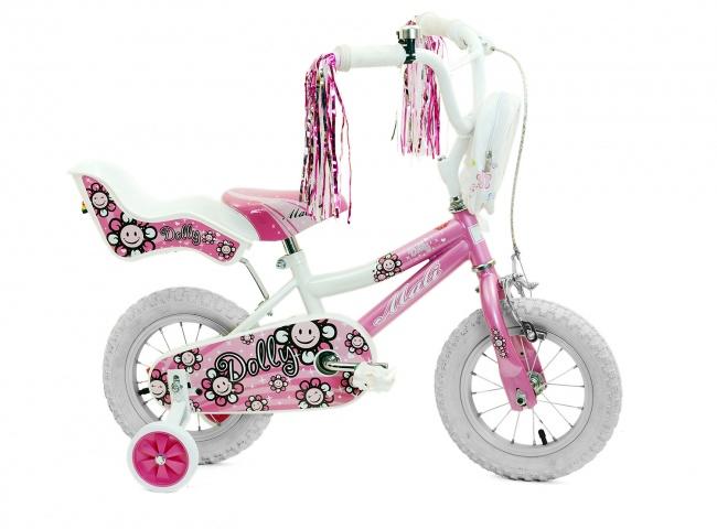 MALI Dolly 12 Kerékpár árak, Kerékpár bicikli vásárlás, olcsó Kerékpárok.  bringa akció, árösszehasonlító