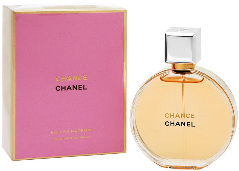 CHANEL Chance EDT 150ml parfüm vásárlás, olcsó CHANEL Chance EDT 150ml  parfüm árak, akciók