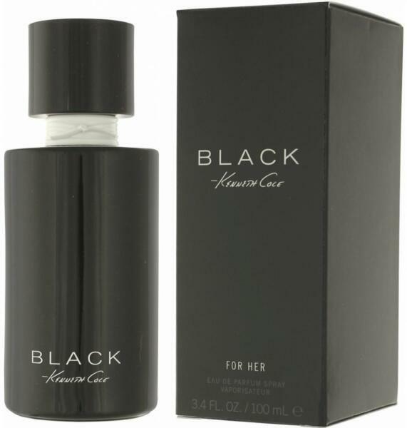 Cole Black for Her EDP 50ml Парфюми Цени, оферти и мнения