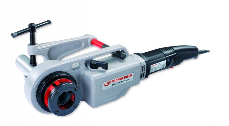 Supertronic 2000 (71256)