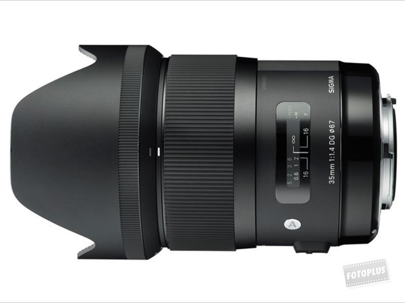 Sigma 35mm f/1.4 DG HSM Art (Pentax) fényképezőgép objektív vásárlás, olcsó  Sigma 35mm f/1.4 DG HSM Art (Pentax) fényképező objektív árak, akciók