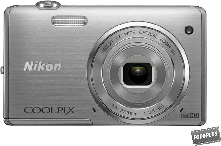 Nikon Coolpix S5200 Aparat foto Preturi, Nikon Coolpix S5200