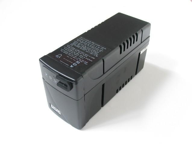 Powercom Black Knight 400VA (BNT-400A) vásárlás, olcsó Szünetmentes  tápegység árak, szünetmentes áramforrás akció