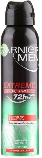 Men Mineral Extreme deo spray 150 ml