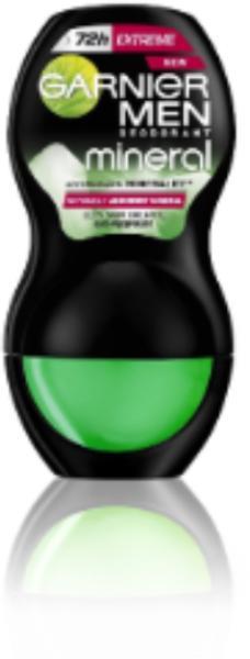 Men Mineral Extreme roll-on 50 ml