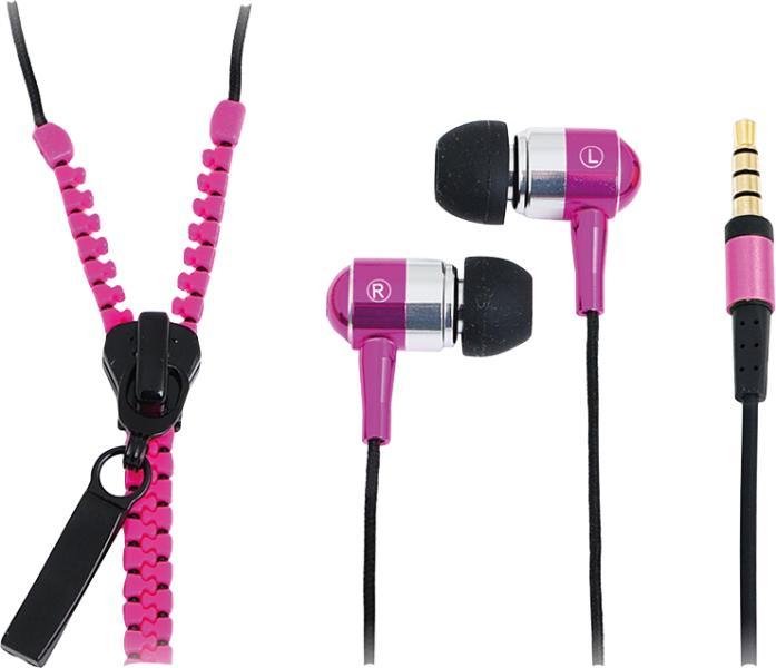 Zipper HS002