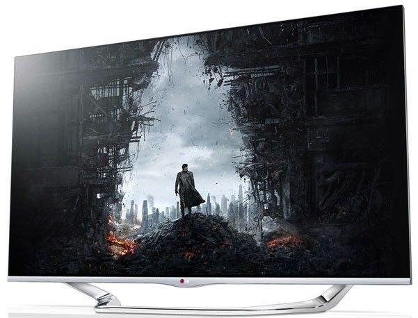 LG 47LA740S TV - Árak, olcsó 47 LA 740 S TV vásárlás - TV boltok, tévé  akciók
