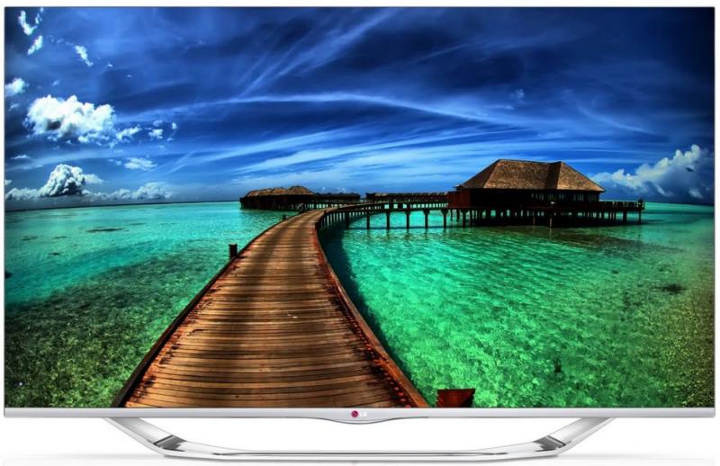 LG 42LA740S TV - Árak, olcsó 42 LA 740 S TV vásárlás - TV boltok, tévé  akciók