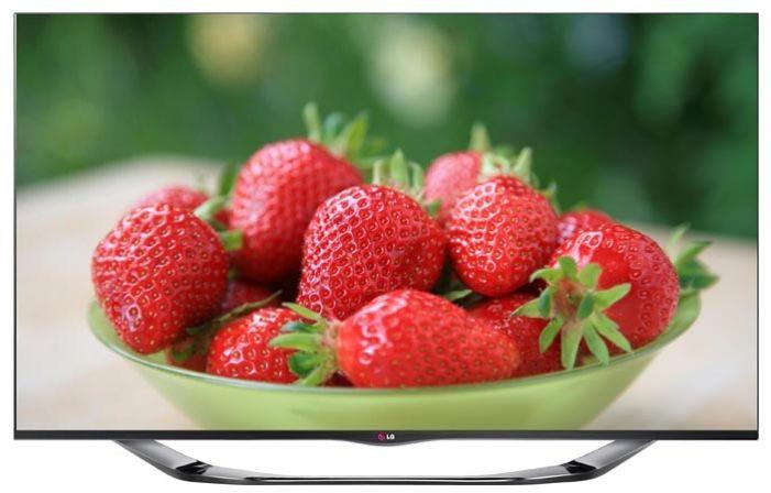 LG 47LA690S TV - Árak, olcsó 47 LA 690 S TV vásárlás - TV boltok, tévé  akciók
