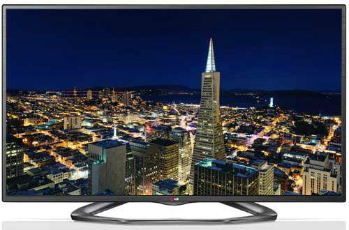 LG 32LA620S TV - Árak, olcsó 32 LA 620 S TV vásárlás - TV boltok, tévé  akciók