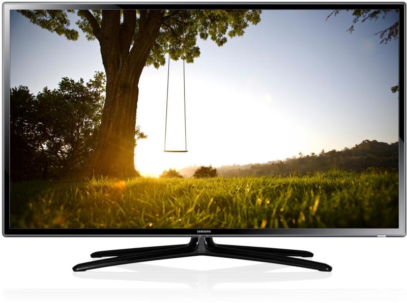 Samsung UE40F6100 TV - Árak, olcsó UE 40 F 6100 TV vásárlás - TV boltok,  tévé akciók