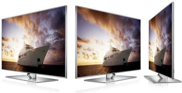 Samsung UE40F7000 TV - Árak, olcsó UE 40 F 7000 TV vásárlás - TV boltok,  tévé akciók