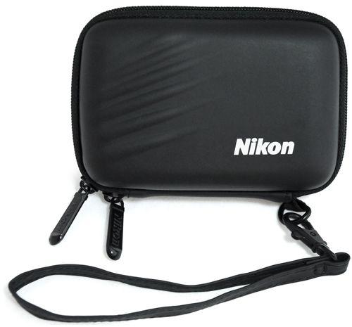 Nikon CS-L08 vásárlás, olcsó Nikon Fényképező tok, kamera táska árak, akciók