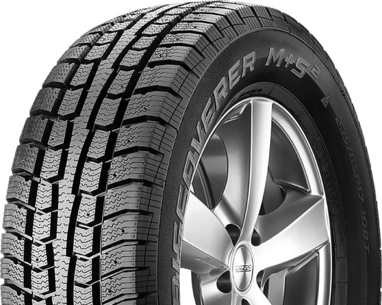 215 70 r16 дастер