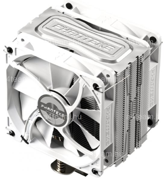 PH-TC12DX White