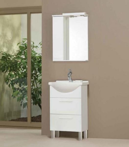 Vásárlás: TBOSS Bianka Trend 55 komplett Fürdőszoba bútor árak  összehasonlítása, BiankaTrend55komplett boltok