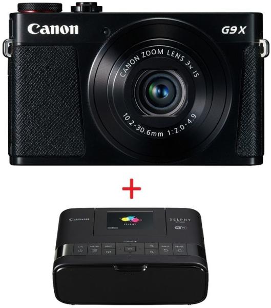 Canon PowerShot G9 - Árukereső.hu
