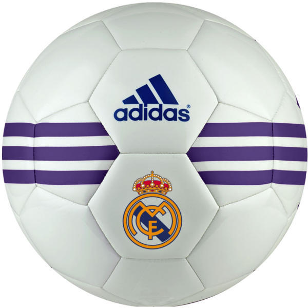 Adidas Real Madrid (Minge fotbal) - Preturi