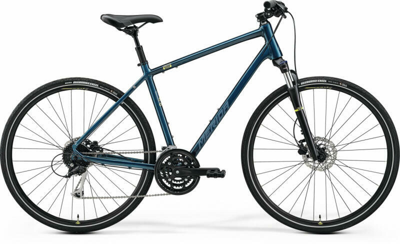 Crossway 100
