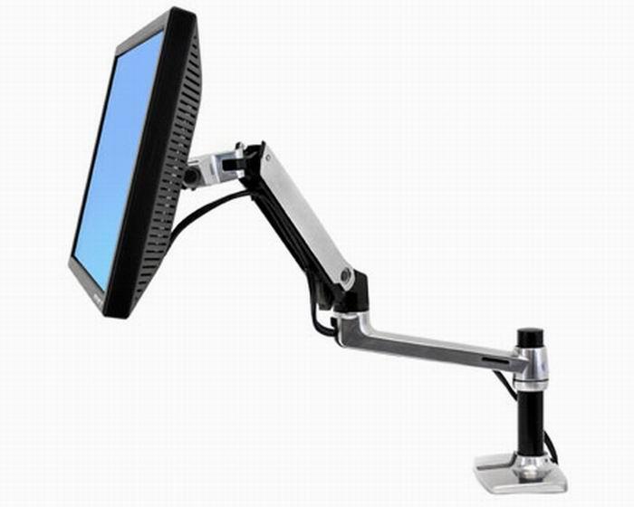 LX Desk Mount LCD Arm (45-241-026)
