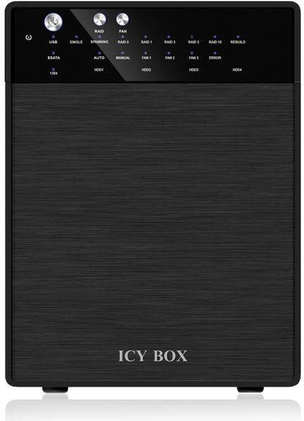 ICY BOX IB-RD3640SU3