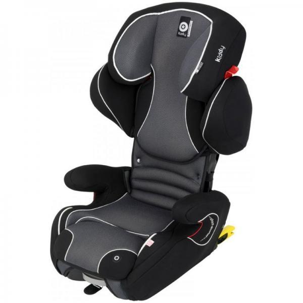 kiddy isofix