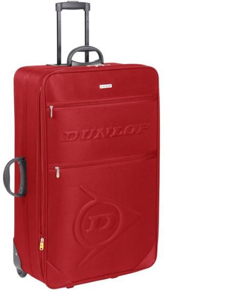 Dunlop Troler Suitcase 20in/51cm (Valiza) - Preturi